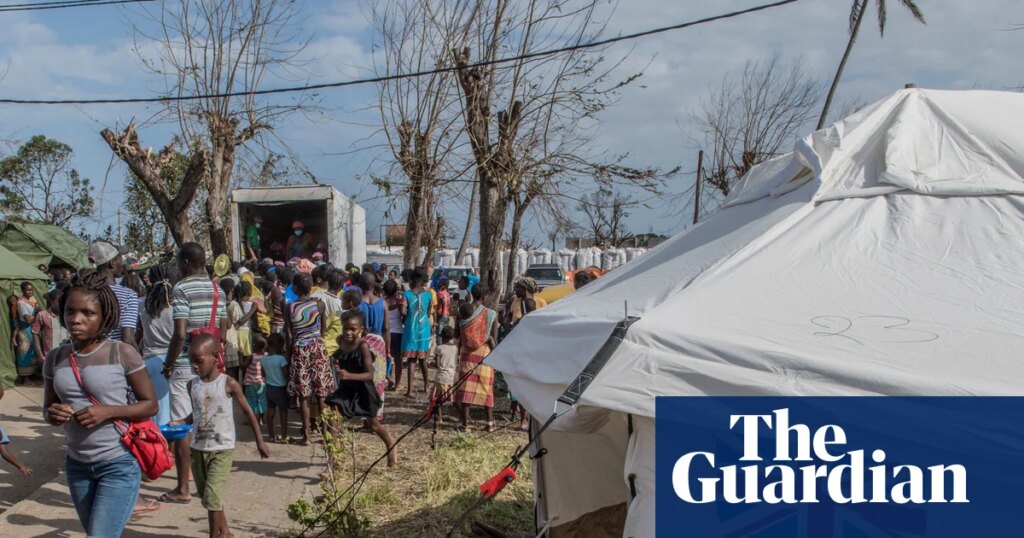 UK aid cuts ‘reduce bilateral support to some African countries by 90%’ | Foreign policy