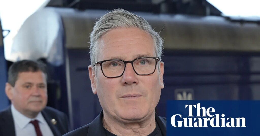 What will Keir Starmer do next? | Keir Starmer