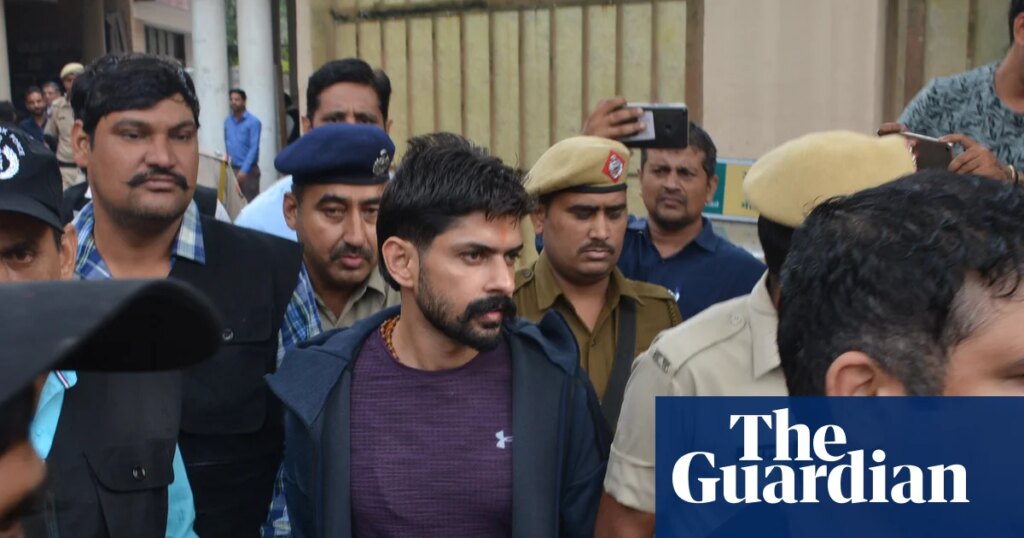 US charges Indian criminal gang leader with organising murder of Canadian Sikh activist | Canada