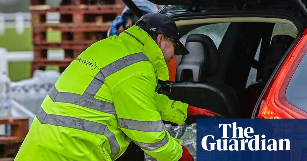 South East Water supply disruption hits thousands of properties in Kent | Kent