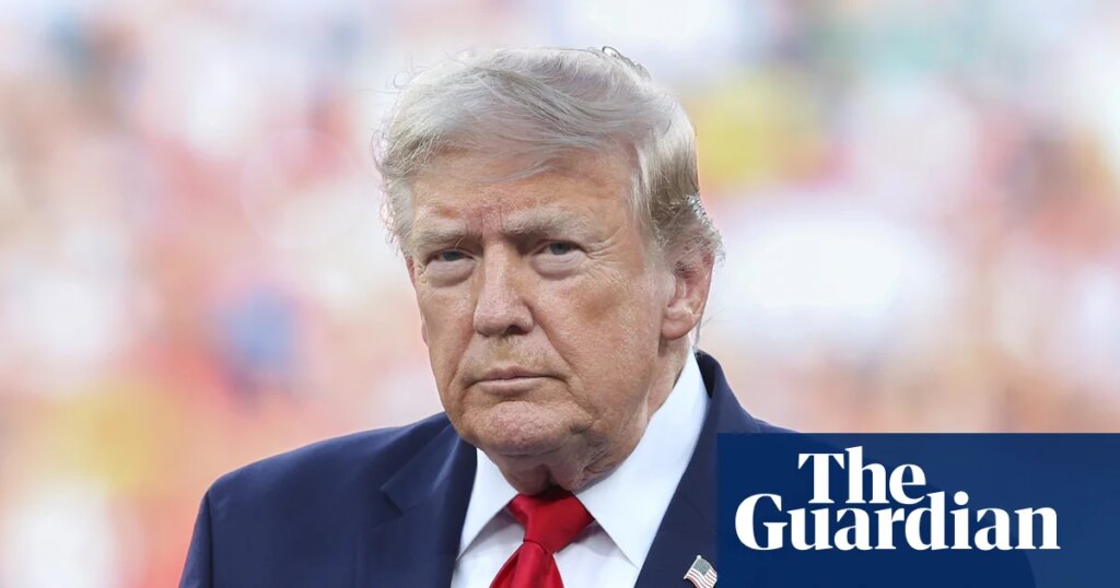 First Thing: US continues attacks on Iran ‘in honor’ of dead service members | US news