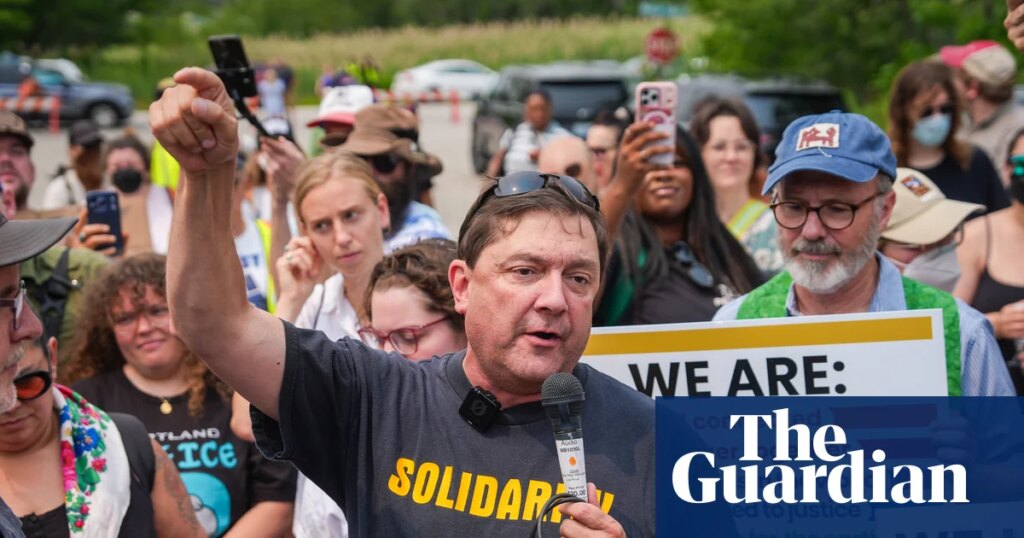 Troy Jackson poised to replace Graham Platner as Democratic nominee in Maine Senate race | Maine