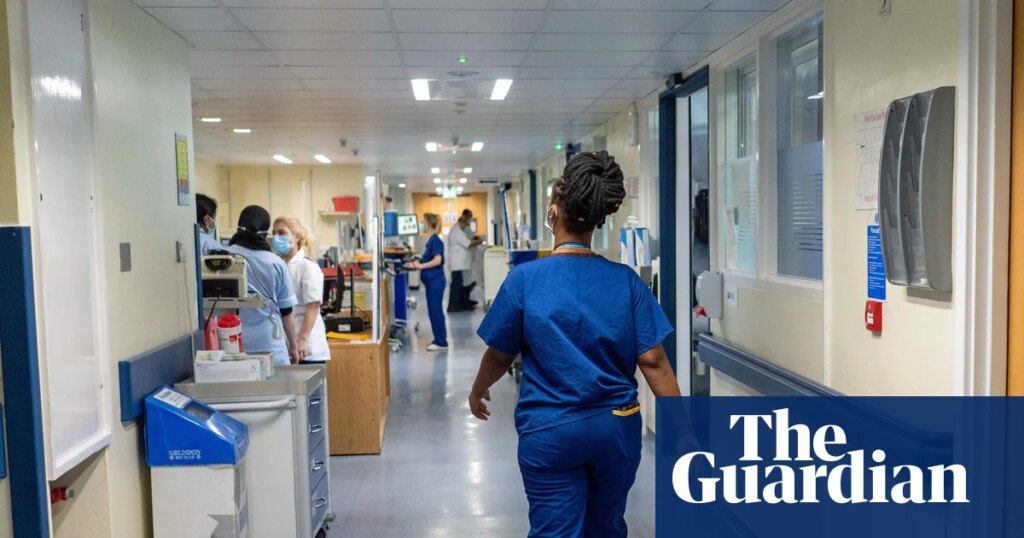 Rising numbers of younger midwives quitting NHS in England, data shows | Midwifery