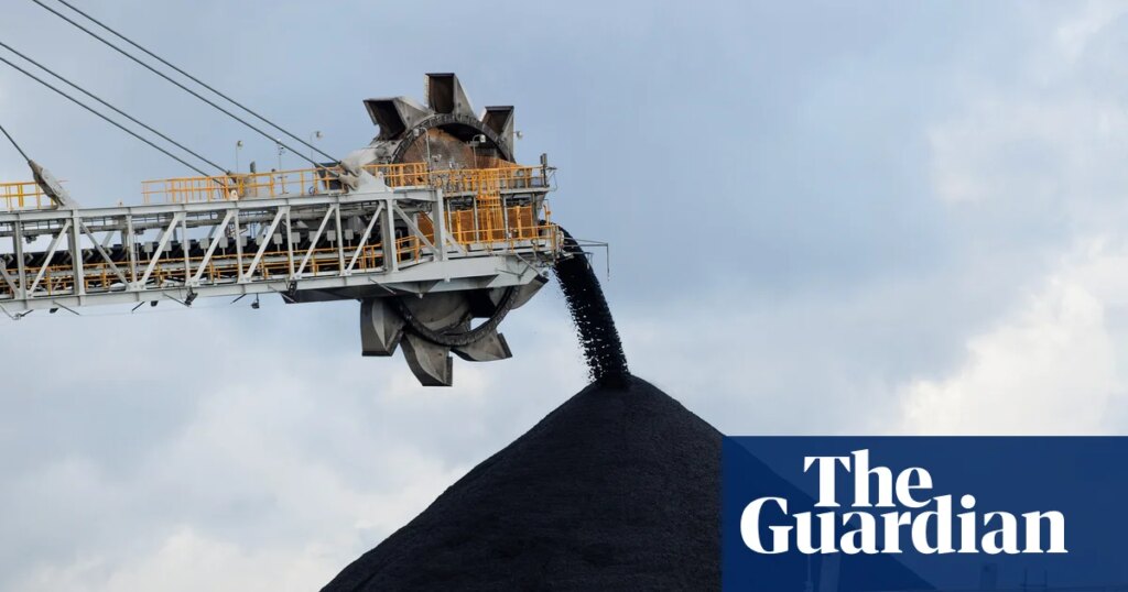 Bank of England to stop accepting bonds linked to coal for key loans | Bank of England