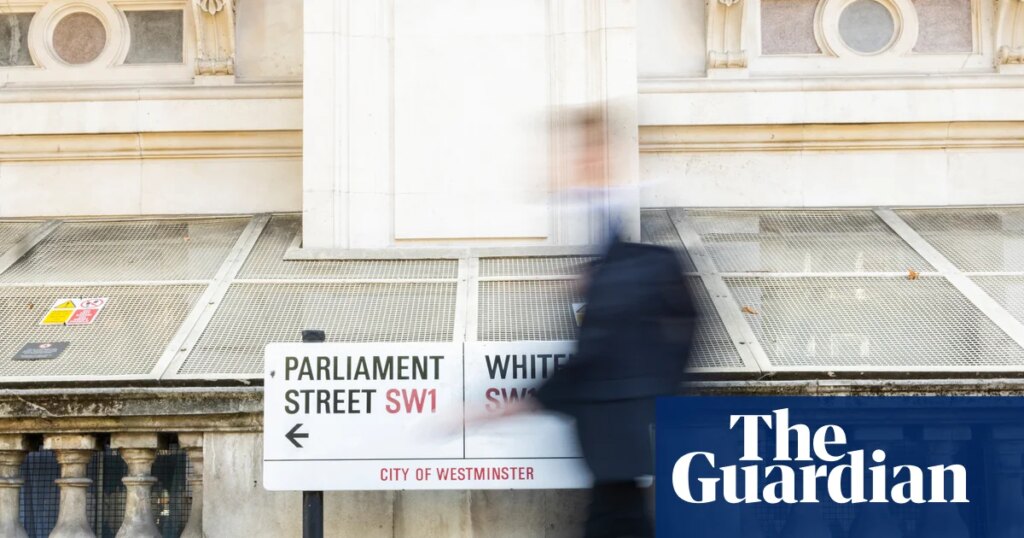 Retired UK civil servants failed by pension outsourcing, government says | Pensions industry