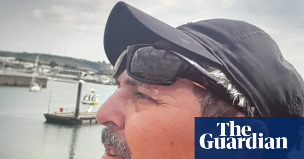 Double murder accused strangled his Devon cellmate while awaiting trial | UK news