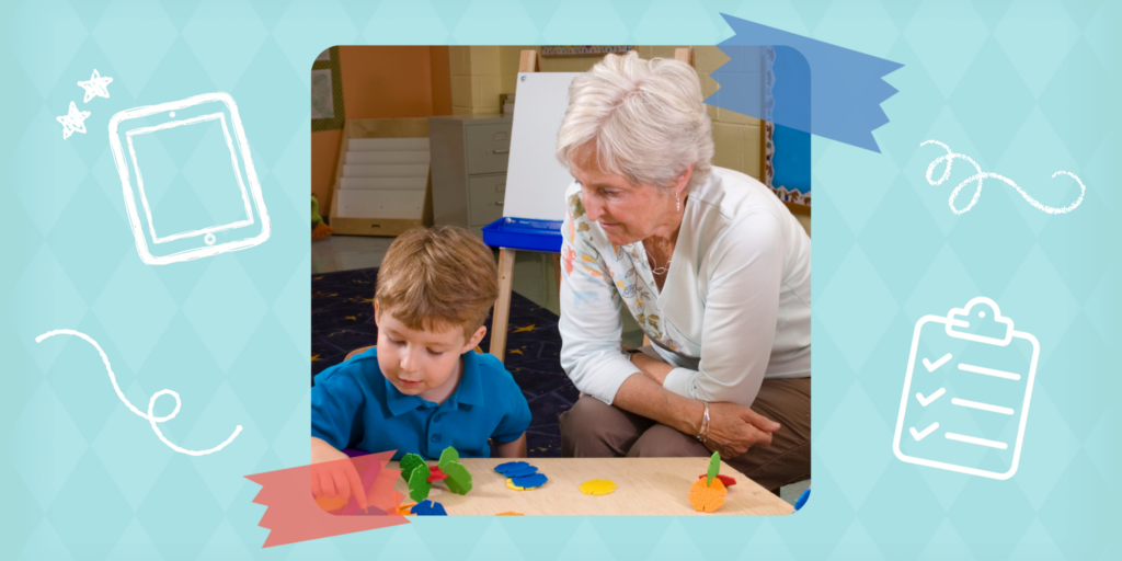 PreK Assessment: A Better Alternative to TS GOLD & DRDP