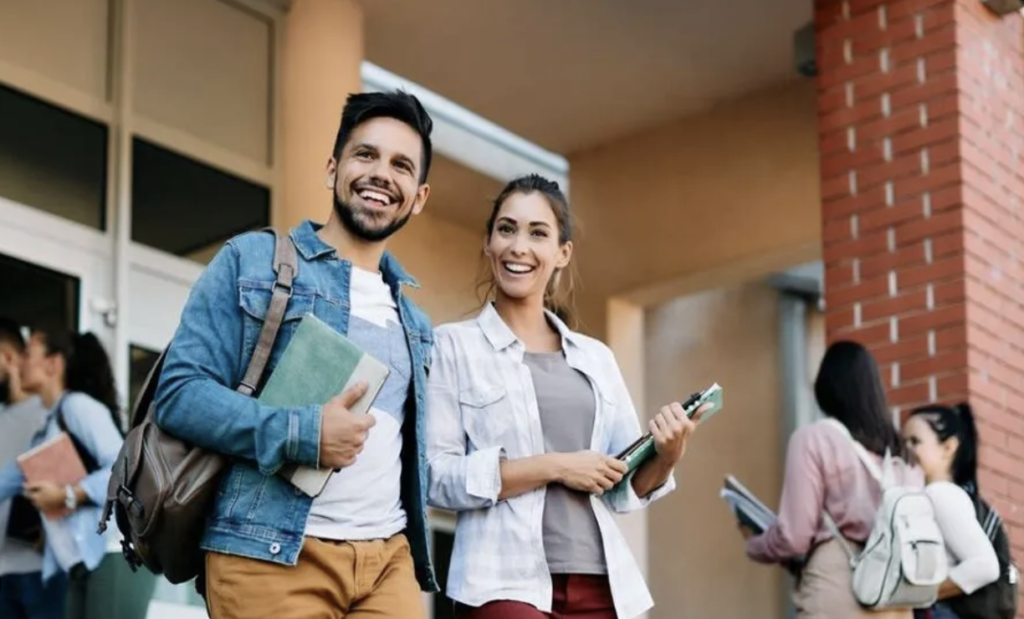 Seneca Polytechnic – Ontario