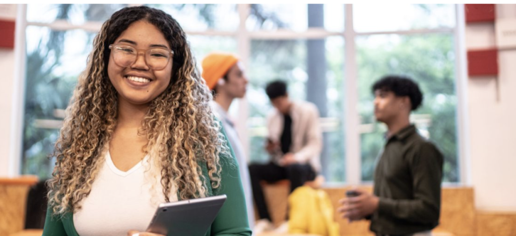 Red River College Polytechnic – Manitoba